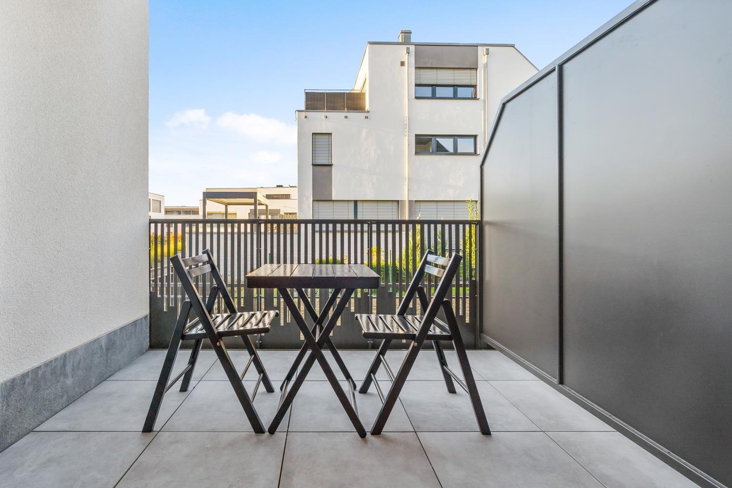 Comfort & Style In Vibrant Luxembourg Coliving Exterior foto
