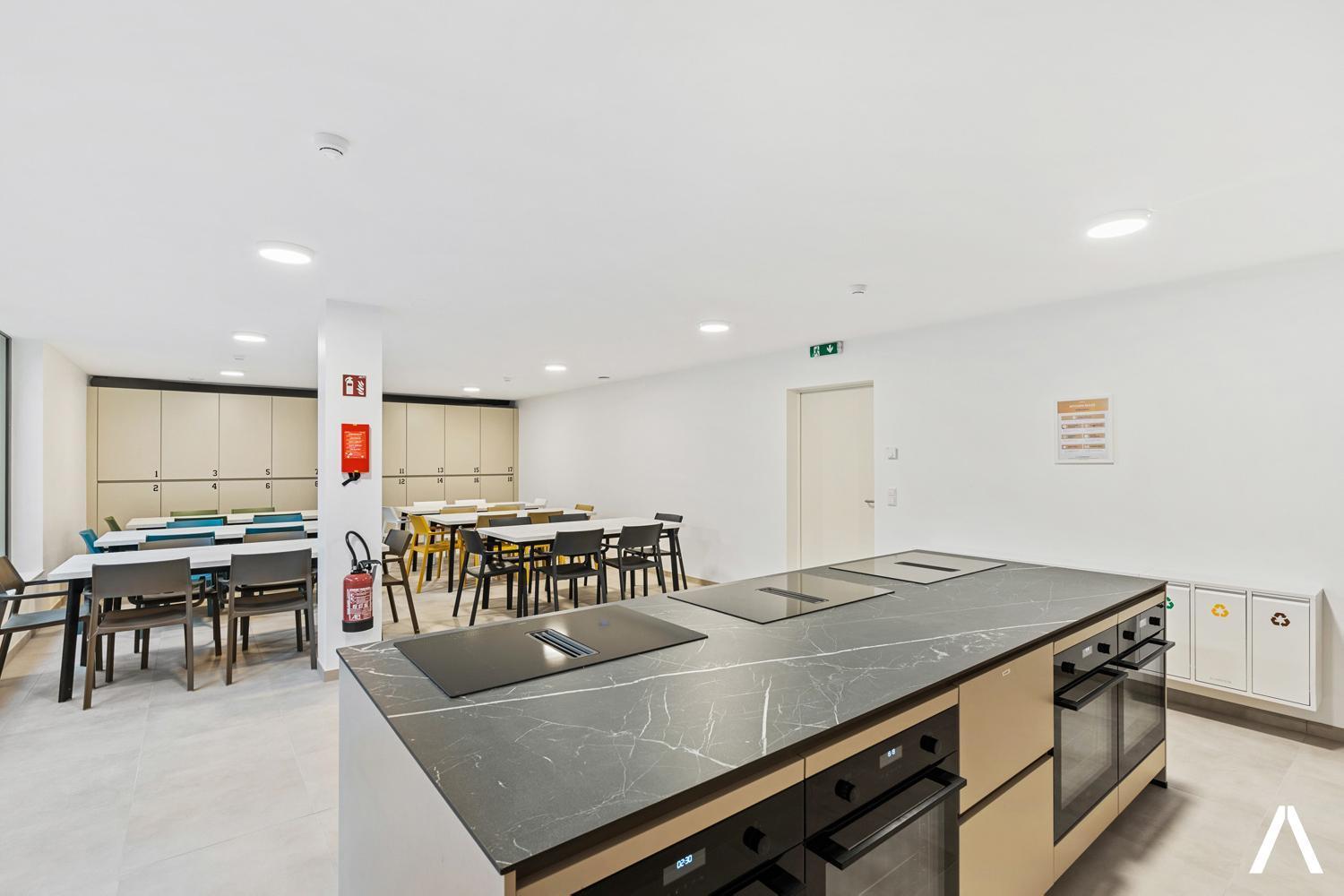 Comfort & Style In Vibrant Luxembourg Coliving Exterior foto