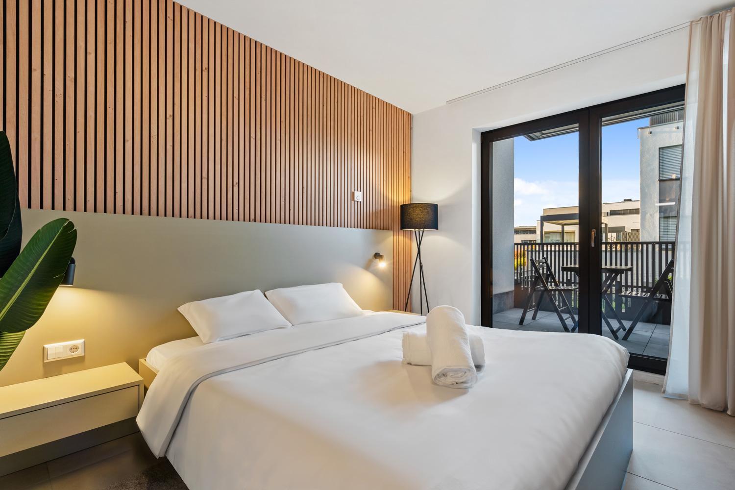 Comfort & Style In Vibrant Luxembourg Coliving Exterior foto