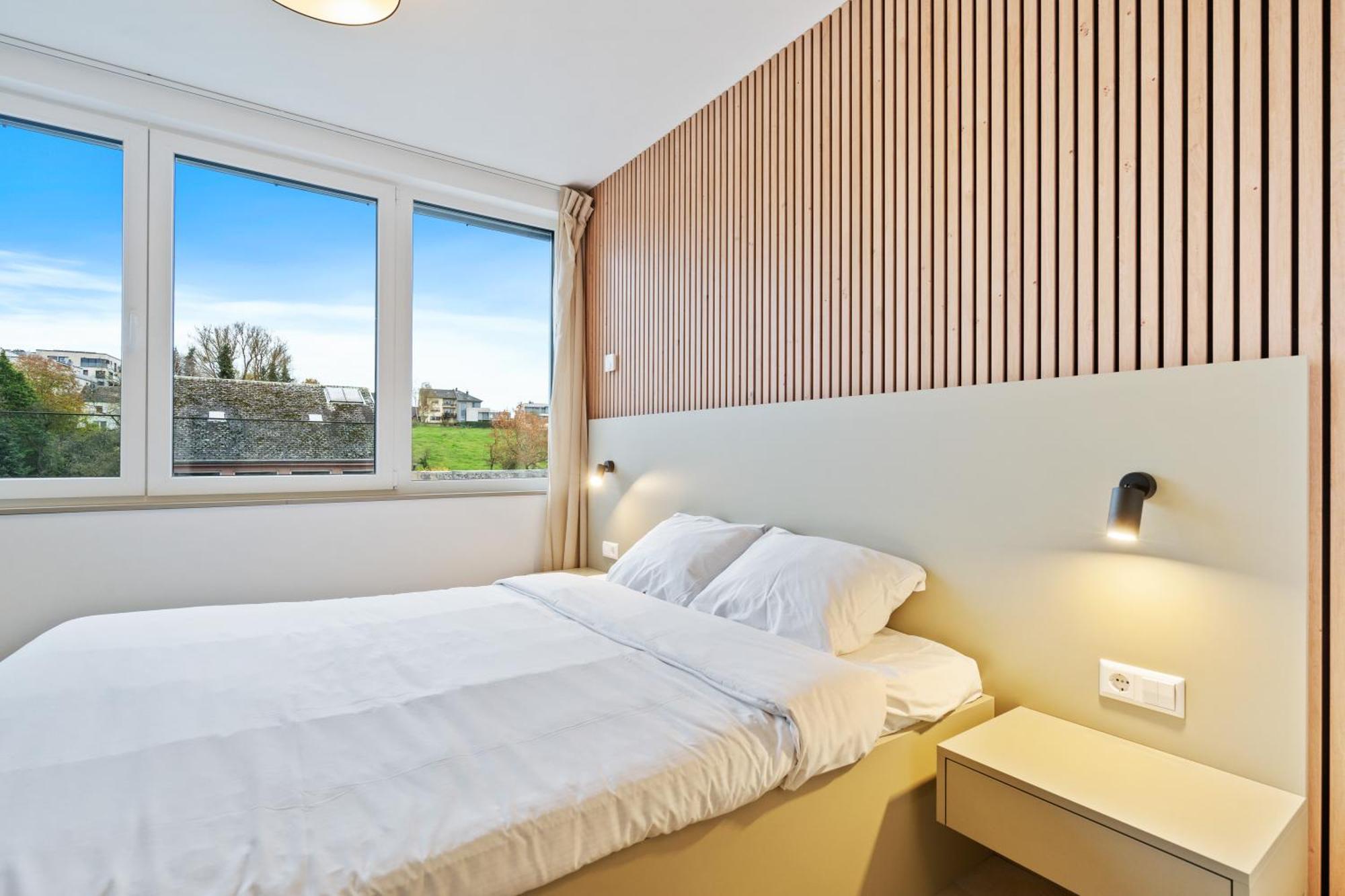 Comfort & Style In Vibrant Luxembourg Coliving Exterior foto