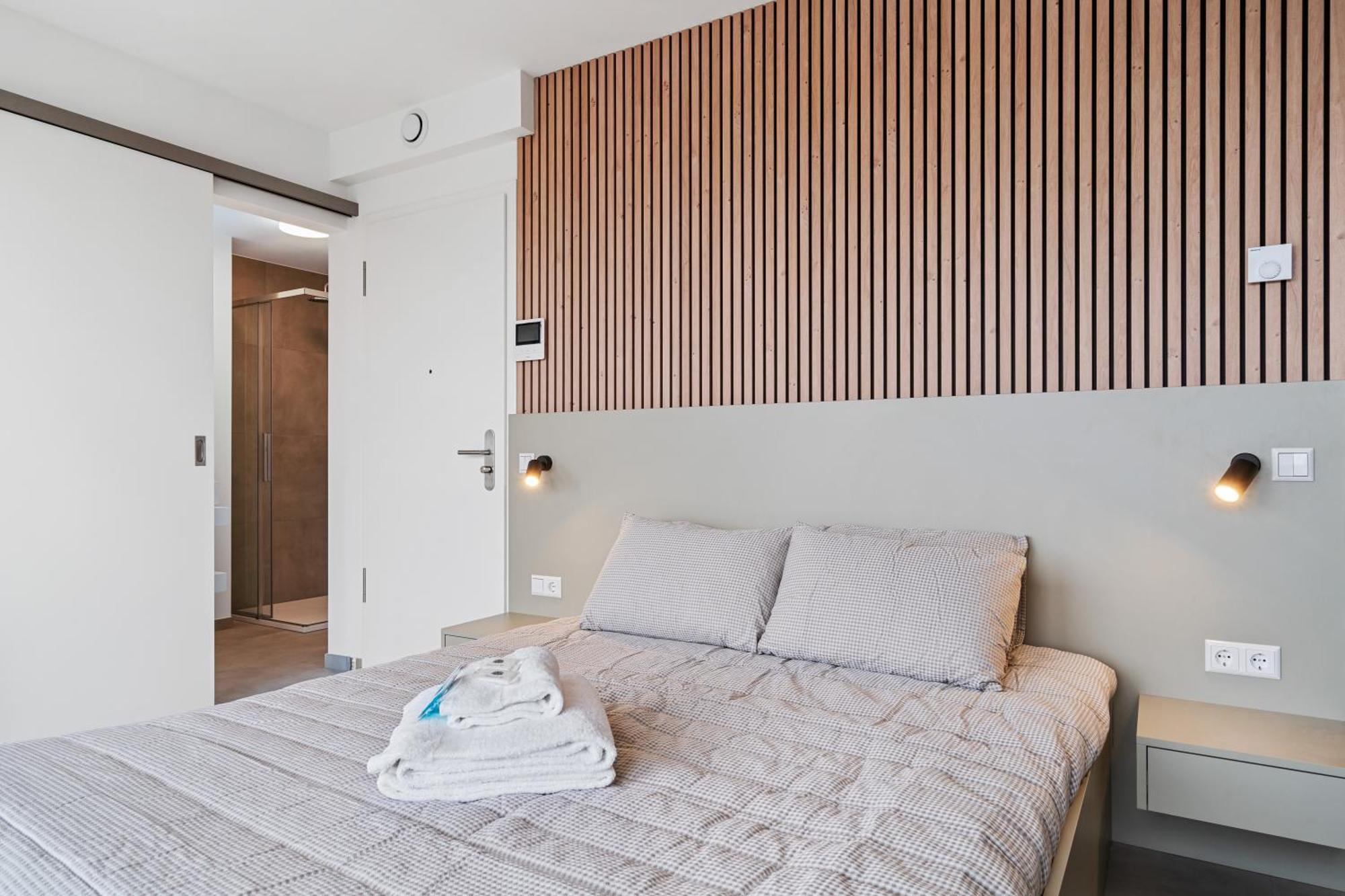 Comfort & Style In Vibrant Luxembourg Coliving Exterior foto